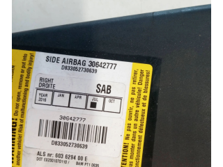 Подушка безопасности в сиденье 30642777, D833052730639   Volvo XC90