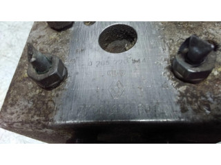 Блок АБС 0273004396, 0265220544 Renault Scenic RX