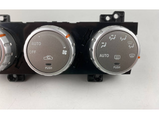 Блок управления климат-контролем 72311SA120 Subaru Forester SG