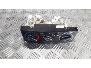 Блок управления климат-контролем PLC94B Mazda MPV