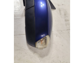 Зеркало электрическое Ford Galaxy 2006 - 2015 года