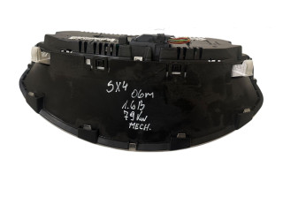 Přístrojová deska Suzuki SX4 2006 3411079J20, 3411079J2