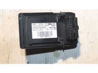 Блок управления HG9T14F642AC, D1726   Ford Fusion