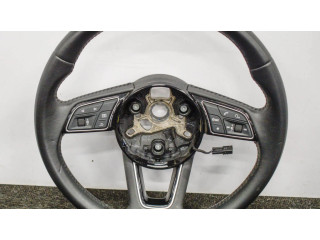 Руль Audi A3 S3 8V 2013-2019 года 81A419091B