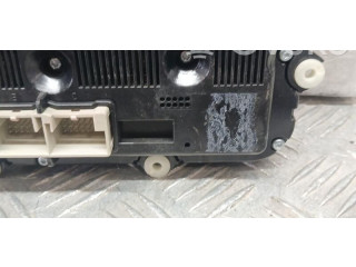 Блок управления климат-контролем 1K0907044BR Volkswagen Golf Plus