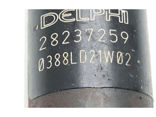 Vstřikovač 166000897R Renault Clio III