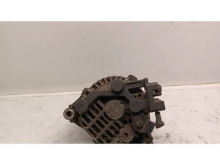 Генератор 9631318280, A002TA2091F Peugeot 406 2.0