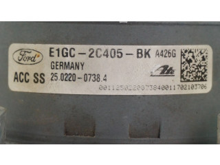 Блок АБС E1GC2C405BK, F2GC2C219BK   Ford  S-MAX  2015 -  года