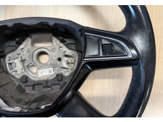 Руль Skoda Superb B6 (3T) 2008 - 2015 года 3T0419091AH