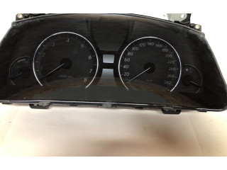 Панель приборов 8380050560   Lexus LS 460 - 600H       