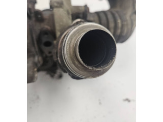  Турбина Audi A6 S6 C6 4F           