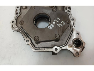 Масляный насос 9652426380 Citroen C4 I