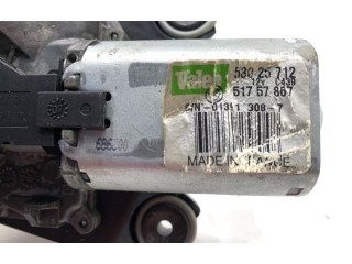 Моторчик заднего дворника 53025712    Fiat Grande Punto