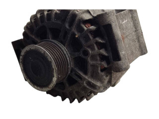 Генератор 06H903017E, 2610087A   Audi A3 S3 A3 Sportback 8P      