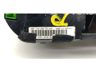 Přístrojová deska  Seat Toledo II (1M) 1998 1M0919880R, 110008771015  