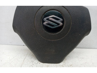 Подушка безопасности водителя Suzuki Ignis