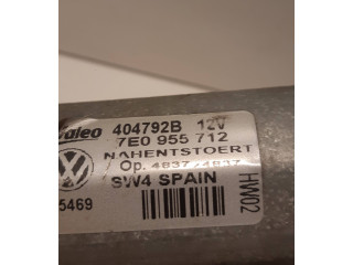 Моторчик заднего дворника 404792B, 7E0955712 Volkswagen Transporter - Caravelle T5