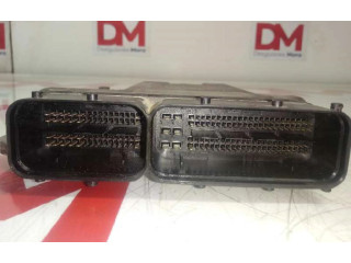 Блок управления двигателем Блок управления 0261S01017 Alfa Romeo 166