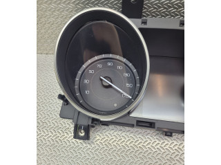 Панель приборов GX7310849BF Jaguar XE