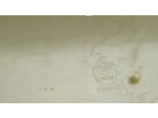 Боковая подушка безопасности 4G0867233B, 4G0867233B Audi A6 S6 C7 4G