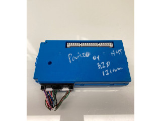 Pojistková skříňka MR445952, ETS300220 Mitsubishi Pajero 2002