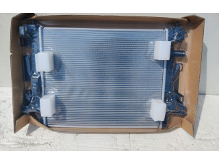 Радиатор охлаждающей жидкости CR22322000S Renault Twingo II