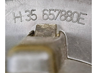 Вентилятор печки    1J1819021A, H35657880E   Audi A3 S3 8L