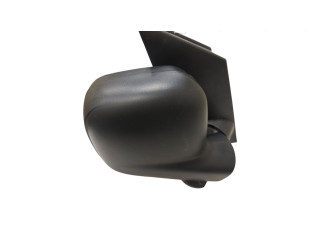 Зеркало электрическое        Volkswagen Caddy  2015 - 2020 года   