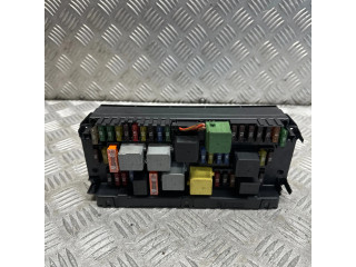 Pojistková skříňka A2129007124, A2129024401 Mercedes-Benz E W212 2014