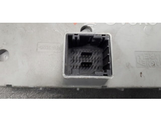 Блок комфорта    Fiat Idea   