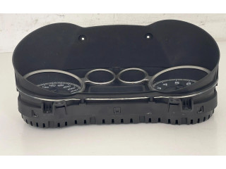 Přístrojová deska Alfa Romeo Mito 2012 A2C53298020, 198A4000