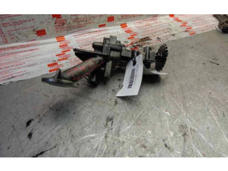 Масляный насос Renault Kangoo I