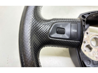 Руль Audi A6 S6 C6 4F  2004 - 2011 года 4F0419091AP      