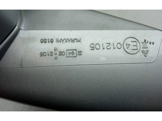 Зеркало электрическое Mitsubishi Space Wagon 1992 - 1998 года