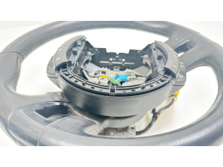 Руль Citroen C4 I 2004-2010 года 96821842ZD, 62PSB51042485