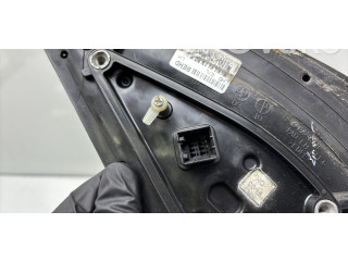 Зеркало (механическое) Hyundai i10 2007 - 2012 года