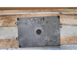 Блок управления двигателя 37820RB0E13, 6611106546   Honda Jazz