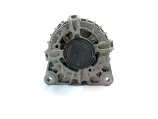 Генератор 231007518R Dacia Dokker