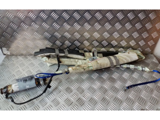 Боковая подушка безопасности 34010572A Dodge Nitro