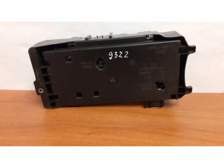 Pojistková skříňka Крышка ящика предохранителей 9322, A1675454000 Mercedes-Benz GLC X253 C253 2020