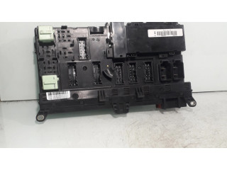 Блок предохранителей 518877006, 8378107 BMW X5 E53