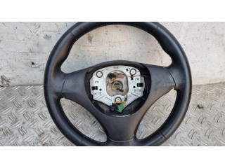 Руль BMW 1 E81 E87 2004-2011 года 6771166, 3057364