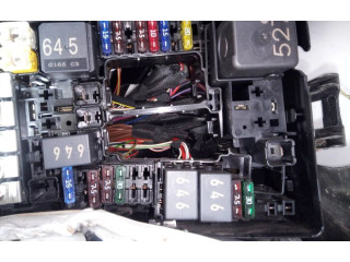 Pojistková skříňka Řídící jednotka BSM Volkswagen Tiguan 2021