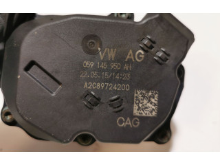 Pojistková skříňka Дроссельная заслонка 059145950AH Audi A6 S6 C7 4G 2016