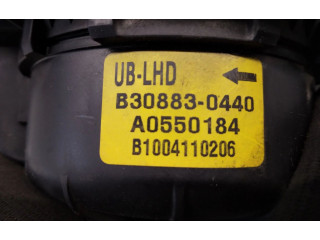 Вентилятор печки 971111W100 KIA Rio