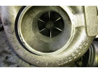 Turbodmychadlo Турбина 059145701K, 059145701K   Audi A6 Allroad C5   AKE