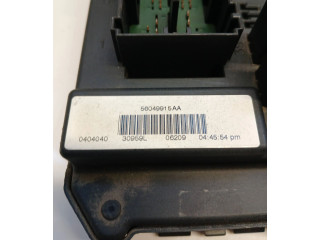 Блок предохранителей 56049915AA, 30959L Jeep Grand Cherokee (WK)