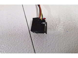 Zpětné zrcátko Volkswagen Tiguan