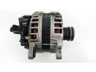 Генератор 04E903023J Volkswagen Golf VII 1.4