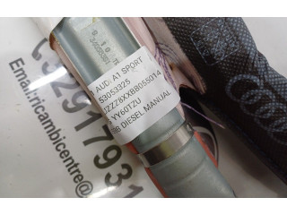 Боковая подушка безопасности 8X3880741A, 1050581760002 Audi A1